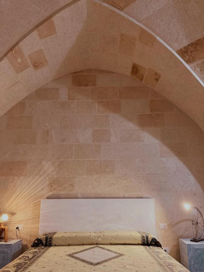 La Dimora Della Dea Estia Villa Oria  Luaran gambar