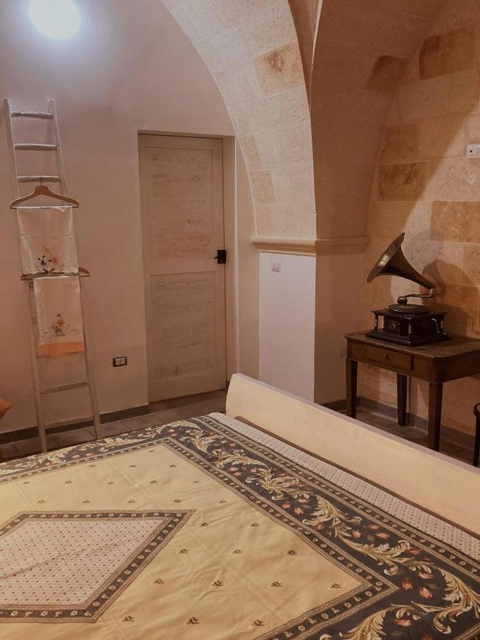 La Dimora Della Dea Estia Villa Oria  Luaran gambar